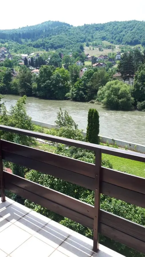 Villa "Bosnia"