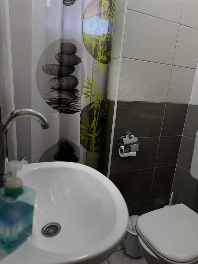 Apartment Dil