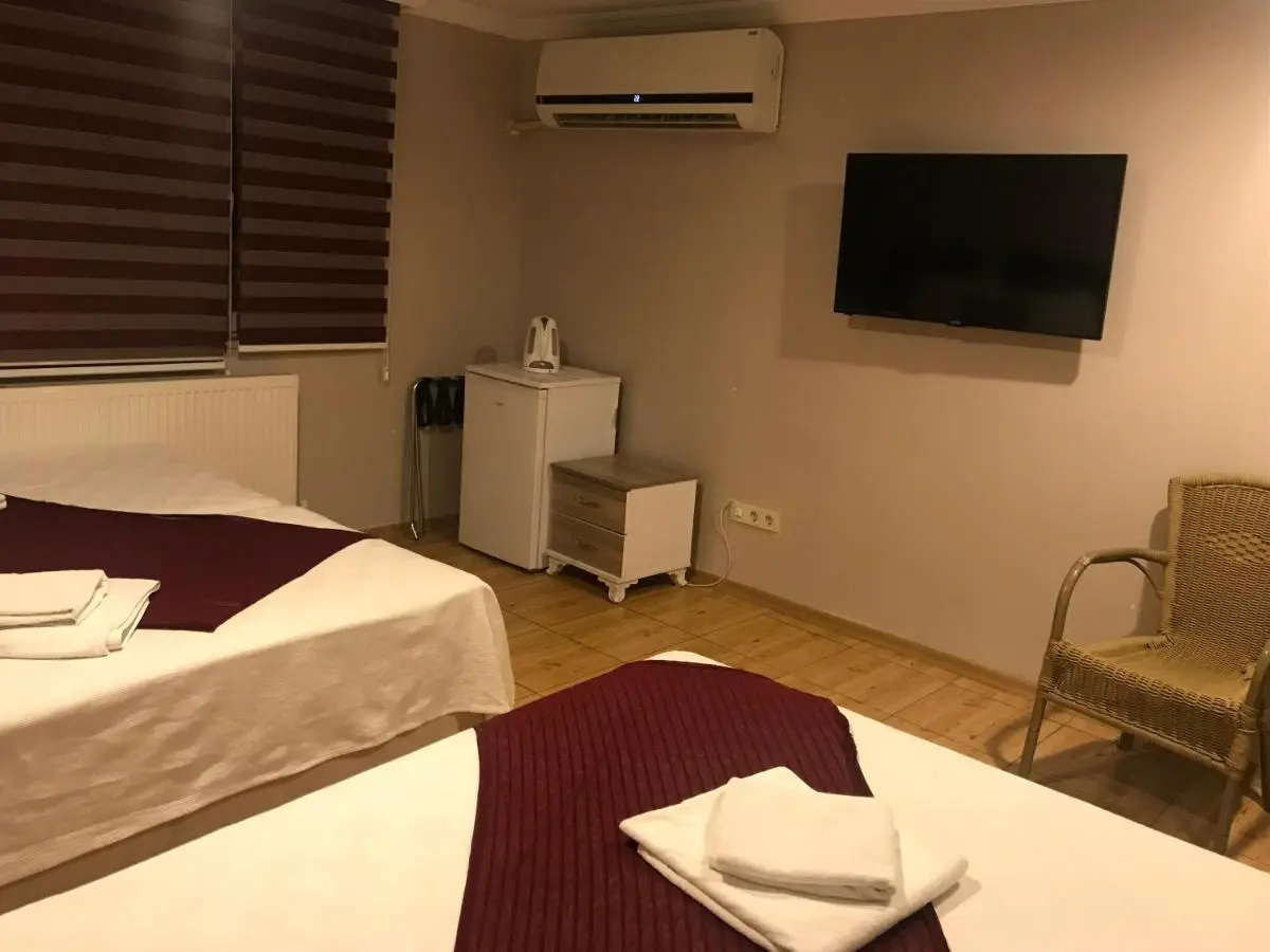 Altınboynuz Family Hotel