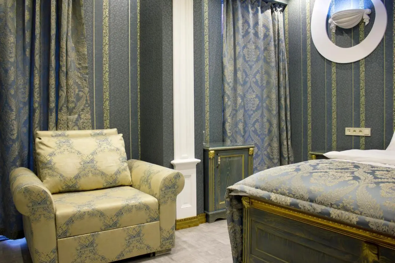 Neapol Boutique Hotel
