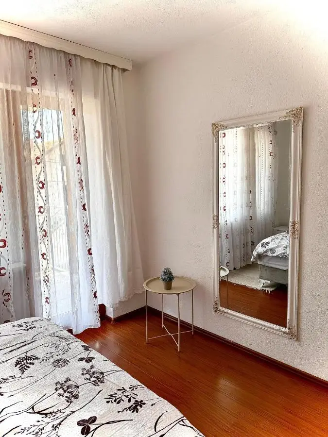 Apartment Merak II