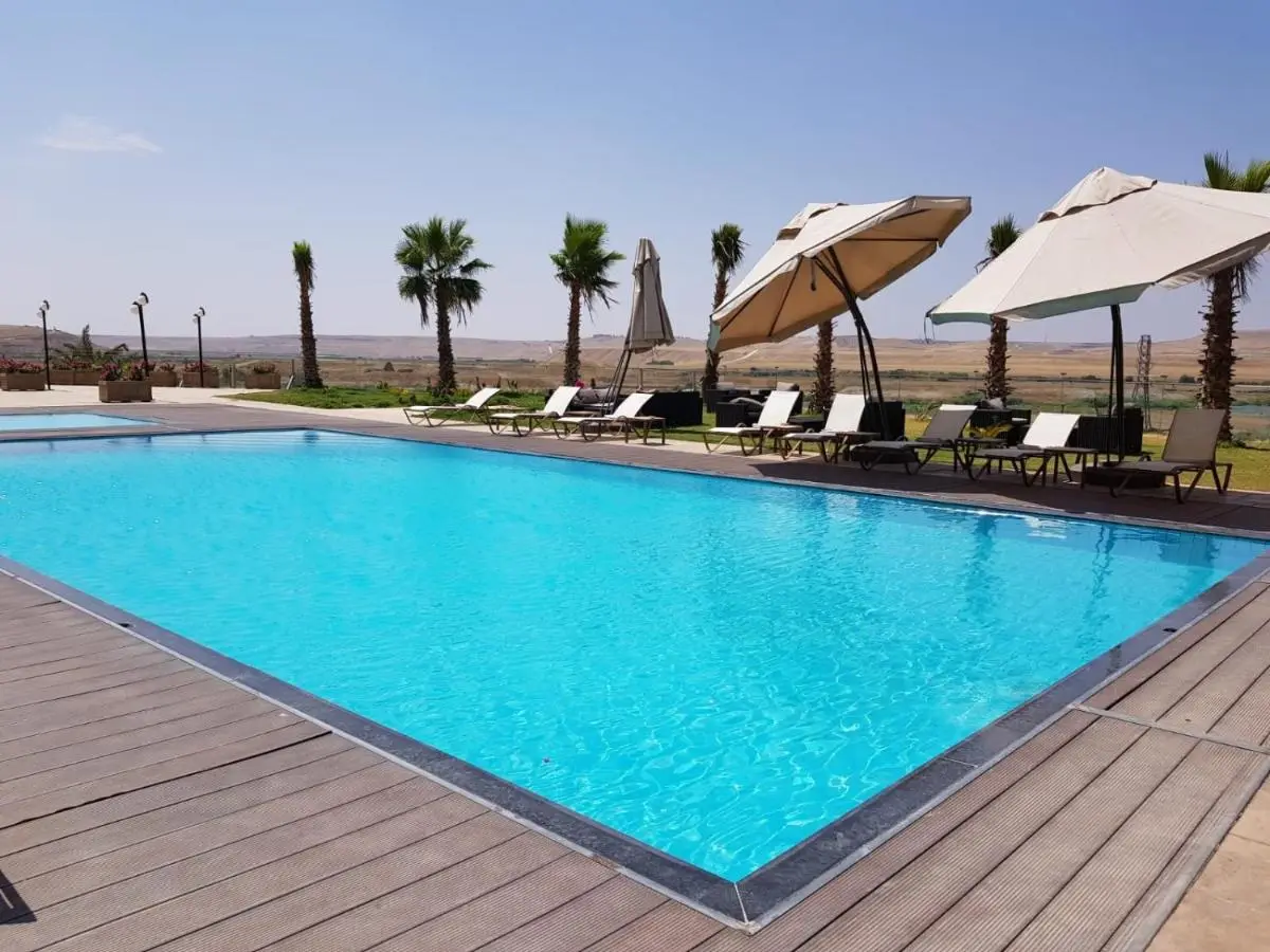 Dedeman Cizre Hotel