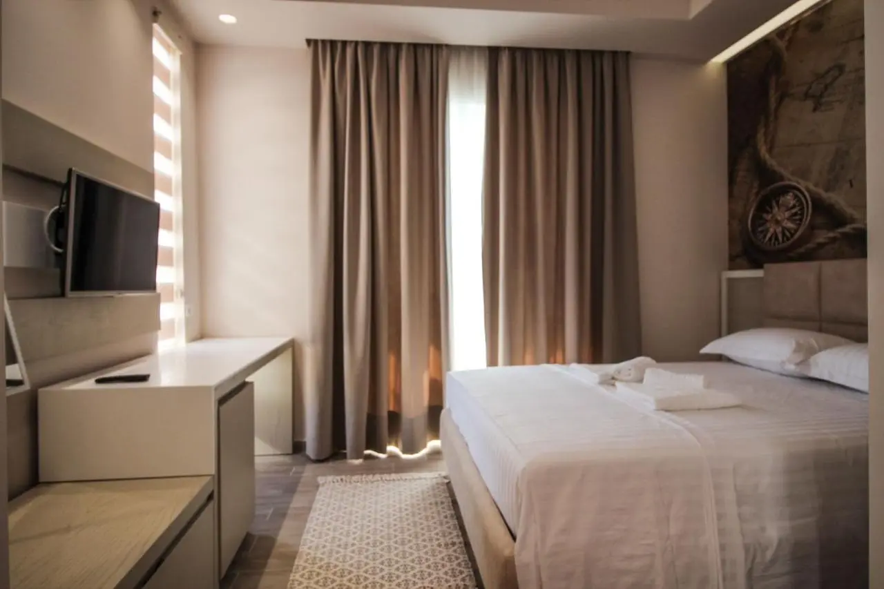 Hotel Kristera