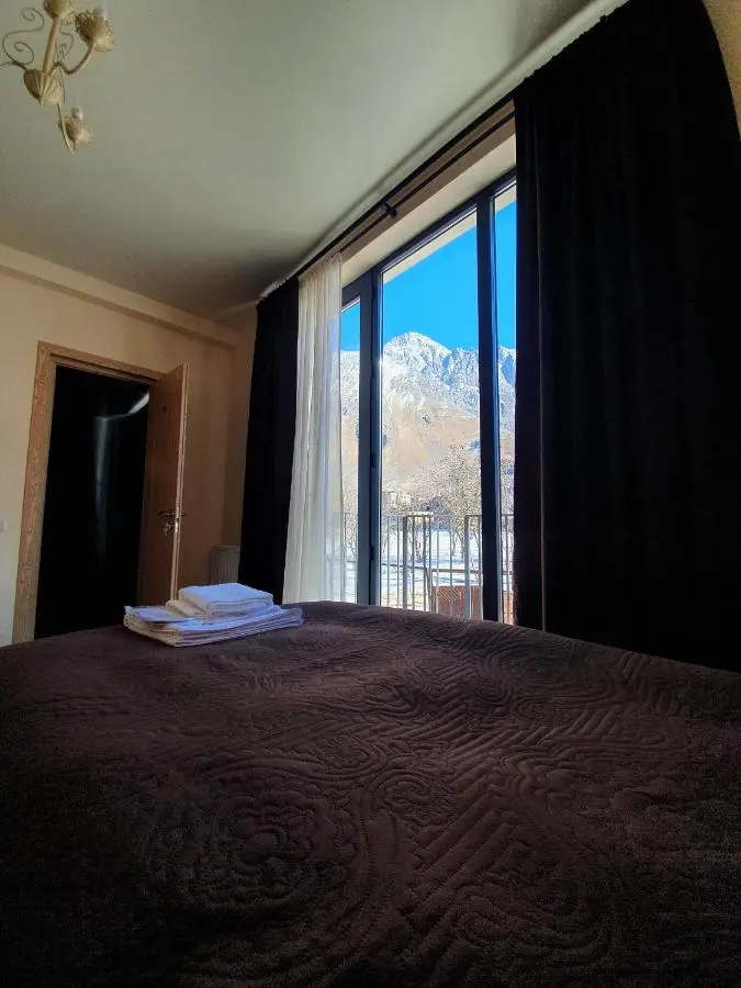 Hotel Horizon Kazbegi