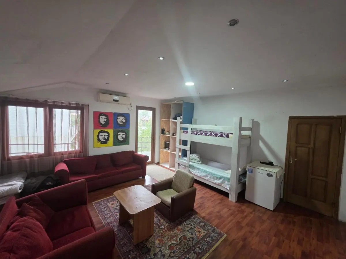 Merabi Guest House