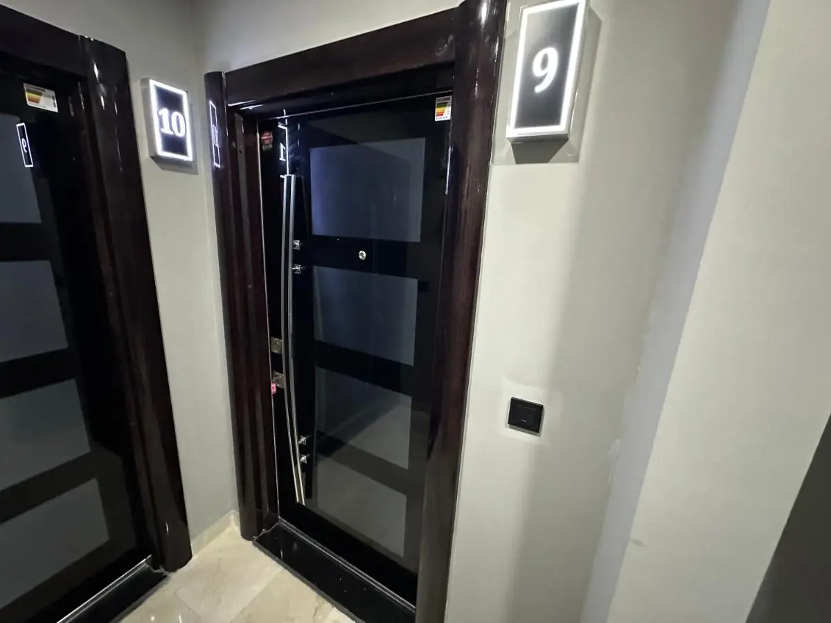 Rose Plus Residence