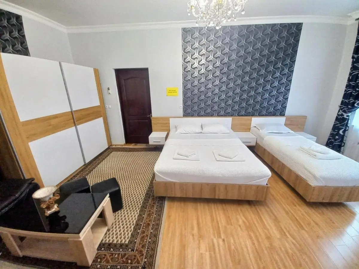 ApartHotel RioNi
