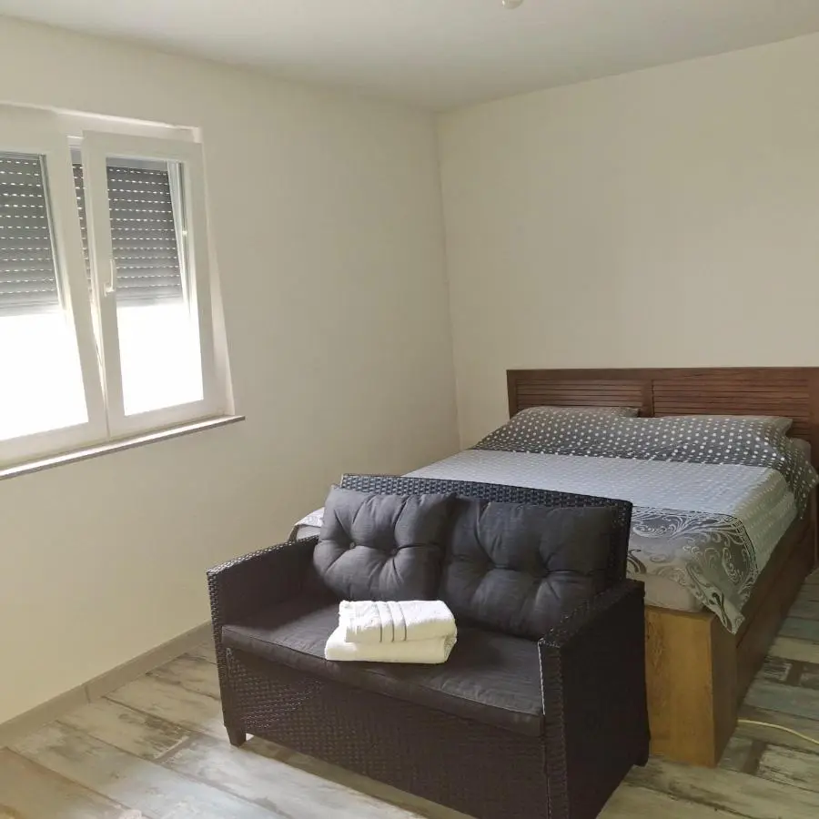 Peace Holiday Home