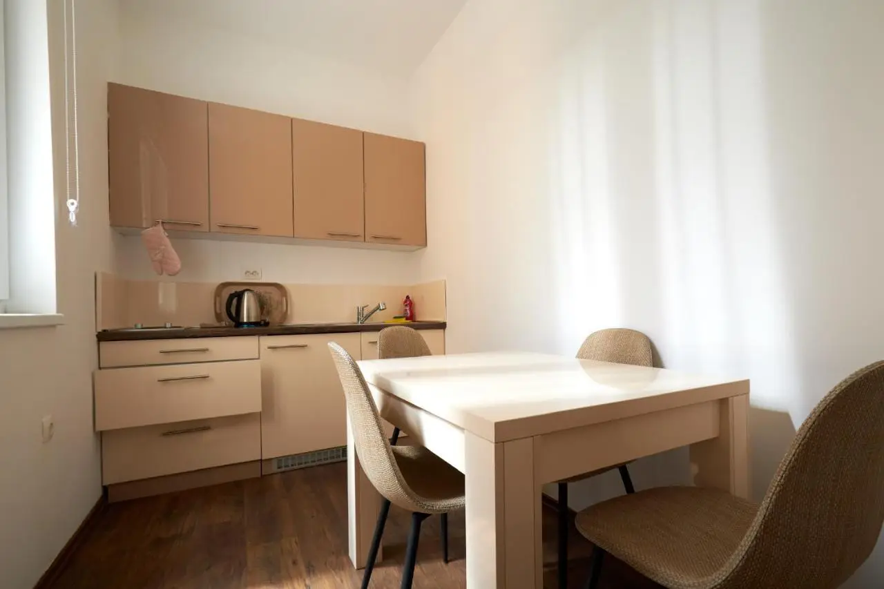 Central Inn Apartments Sarajevo