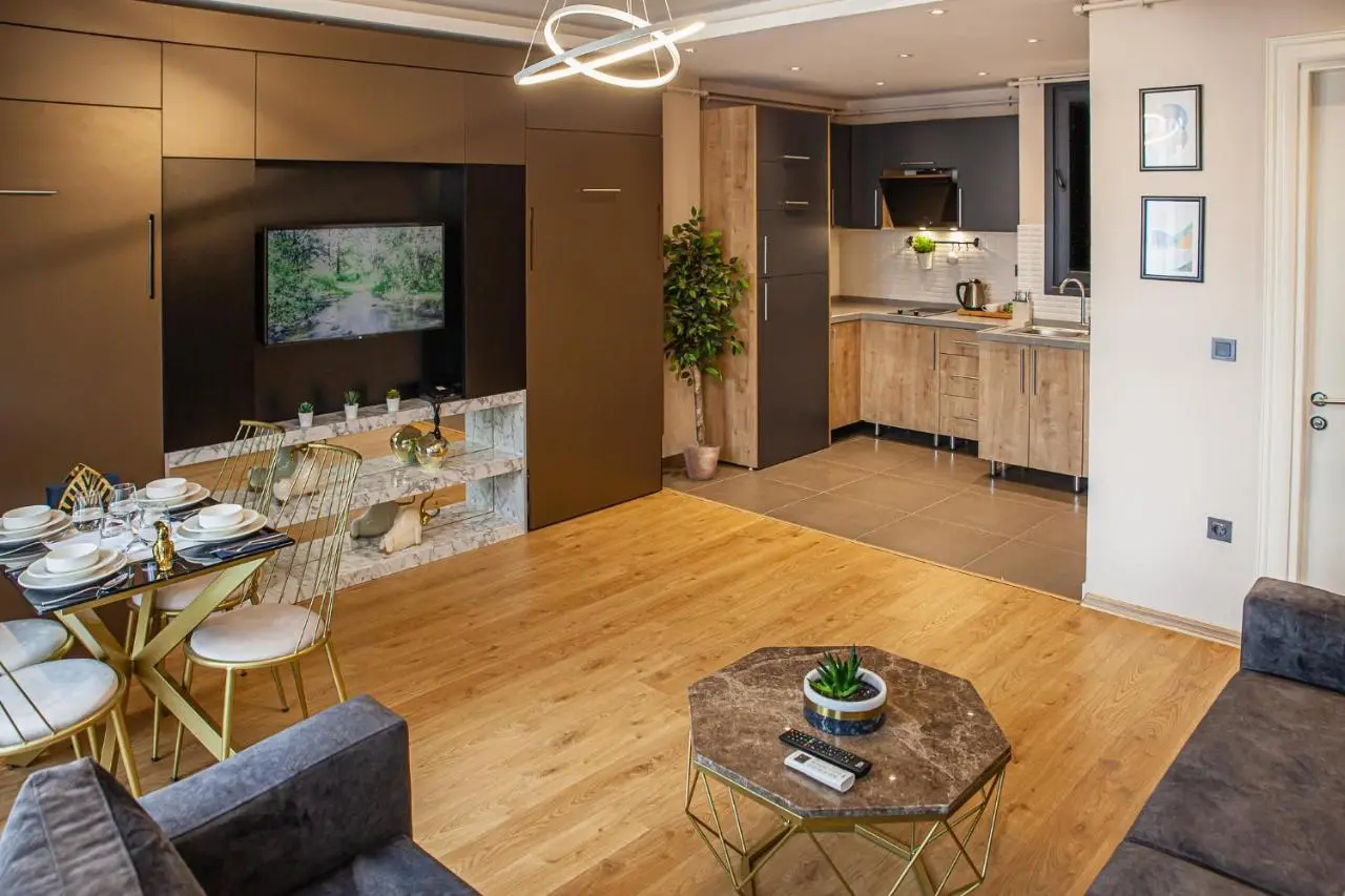 Norah Suites Hotel İstanbul