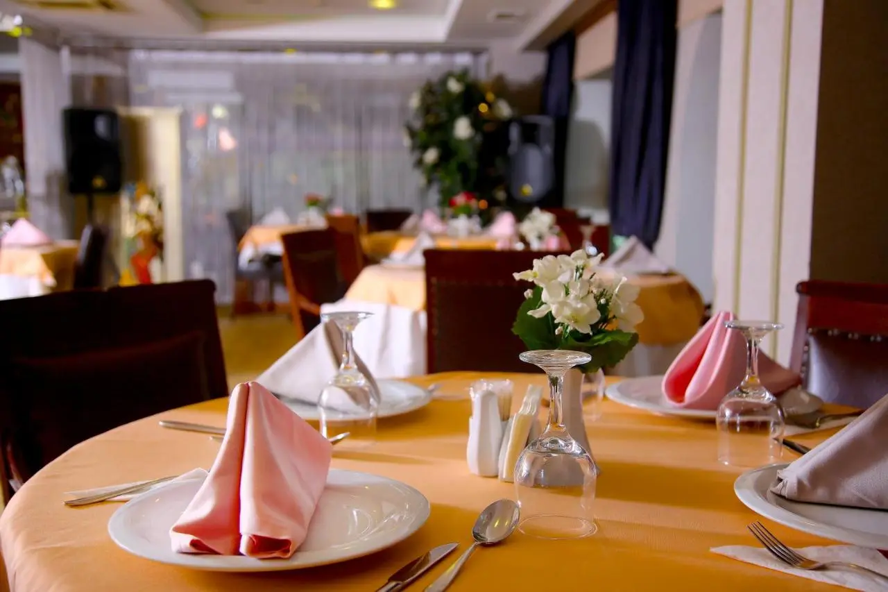 Zagreb Hotel