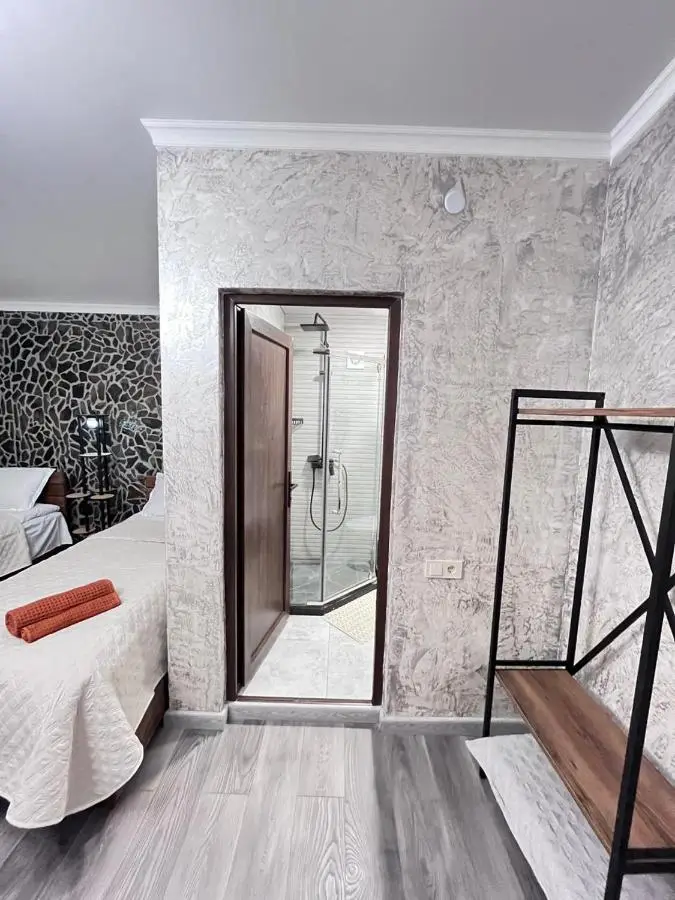 Nadia Guesthouse