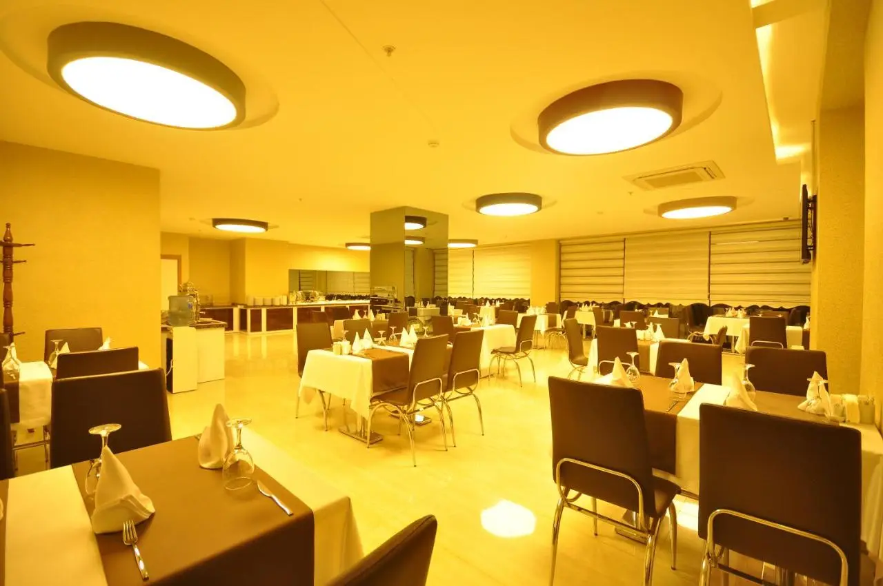 Bupa Hotel