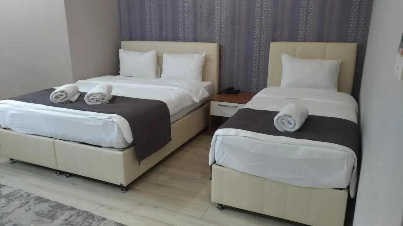 Grand Dost Hotel