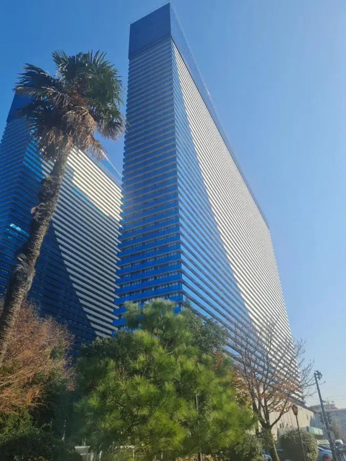 ORBY CITY HOTEL 5*