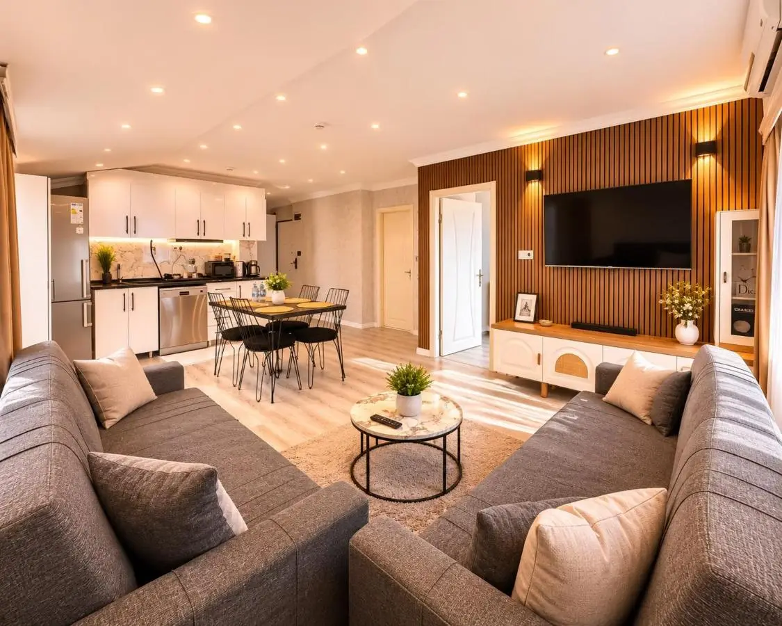Casa Florya Suites