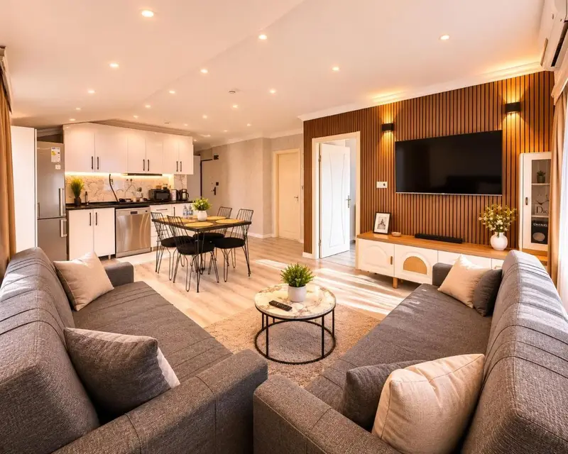 Casa Florya Suites