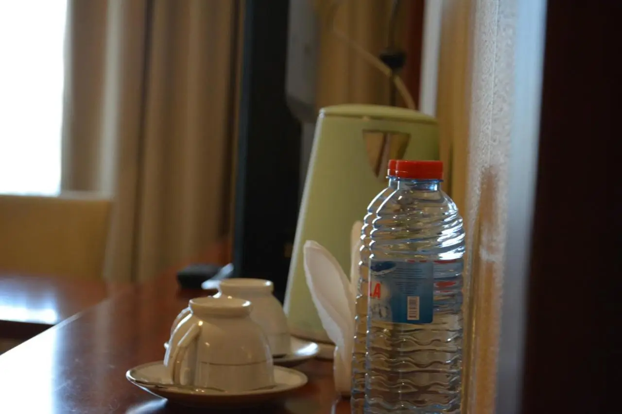 Emerald Hotel Baku