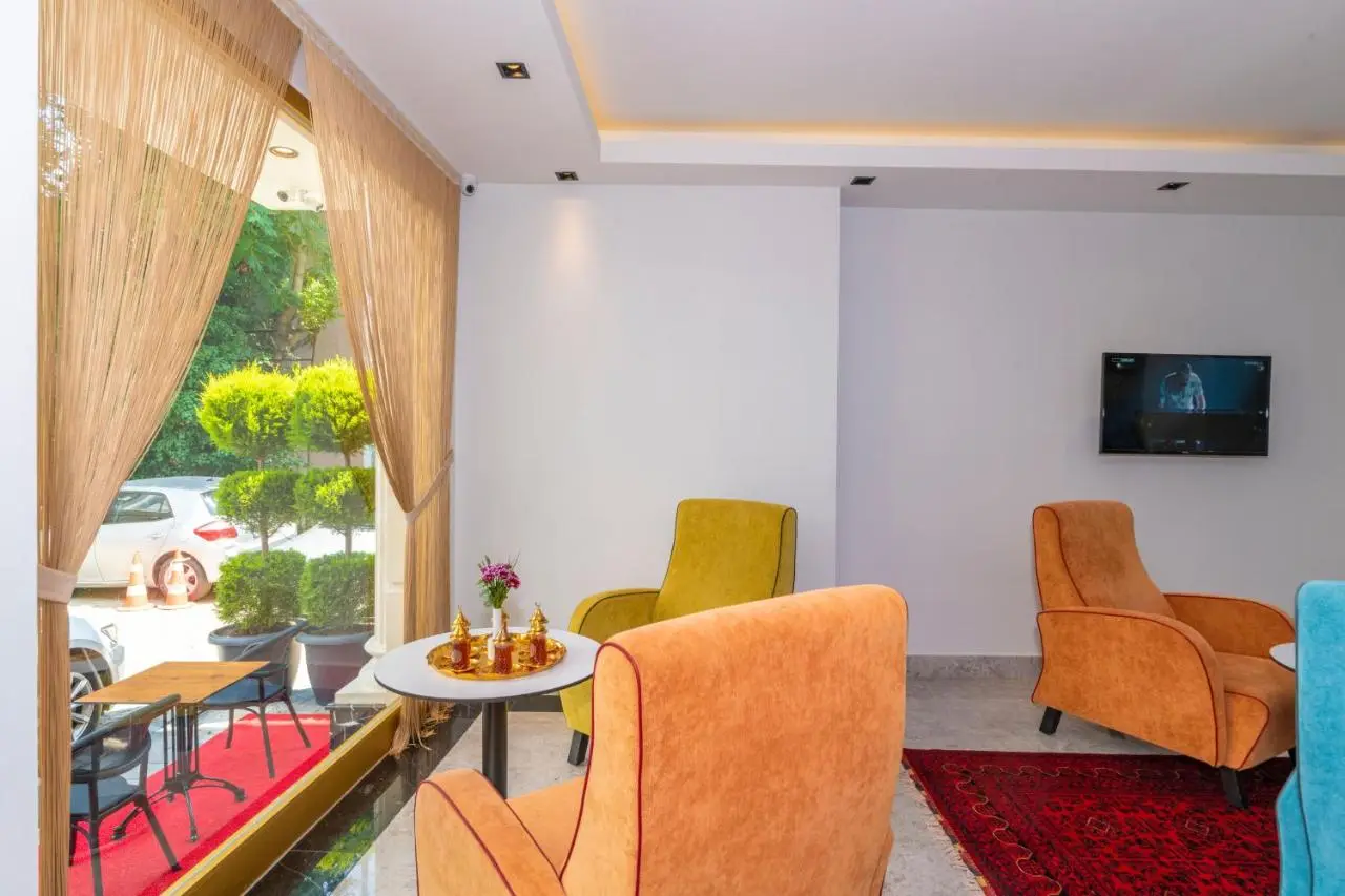 Eastanbul Suites