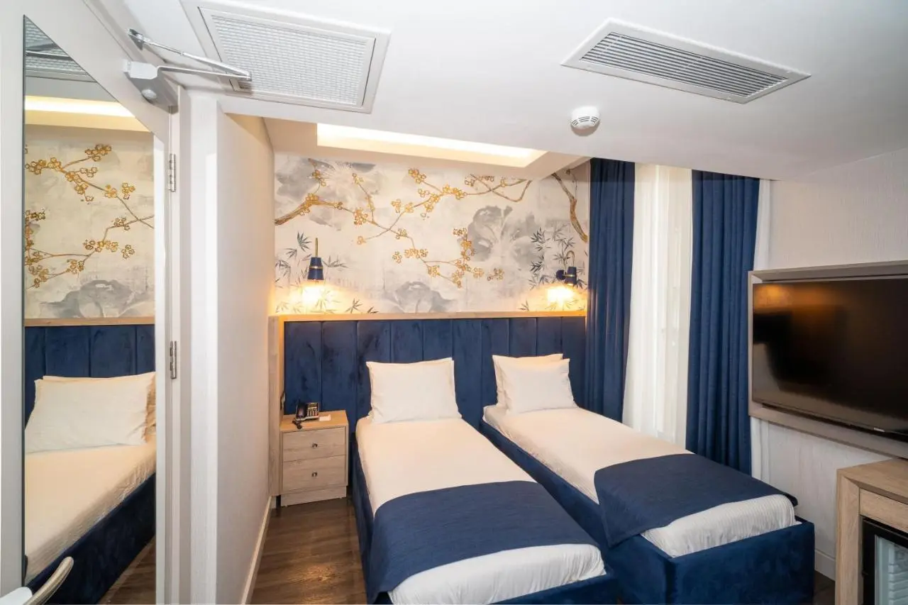 Querencia Hotel