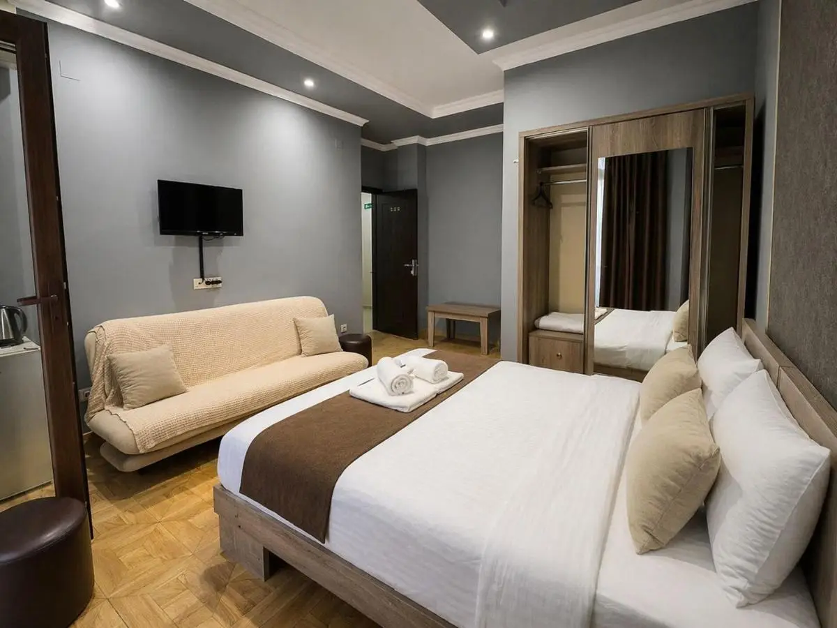 Hotel Elite