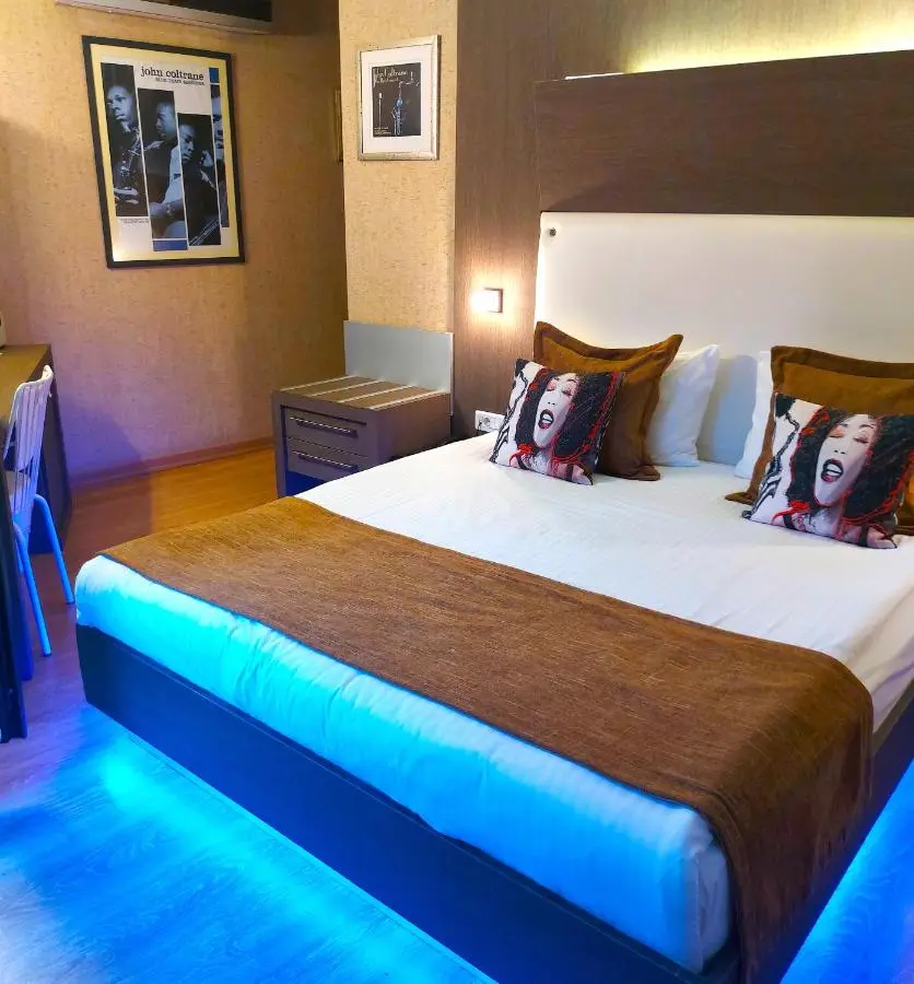 Jazz Hotel Nisantasi