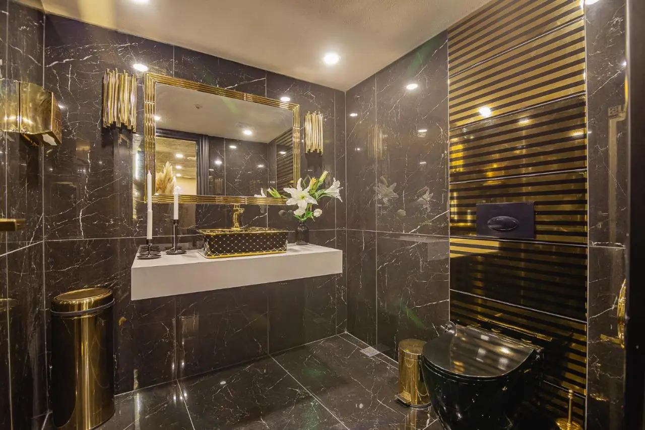 Lord Morgan & Exclusive Design Residence Nişantaşı