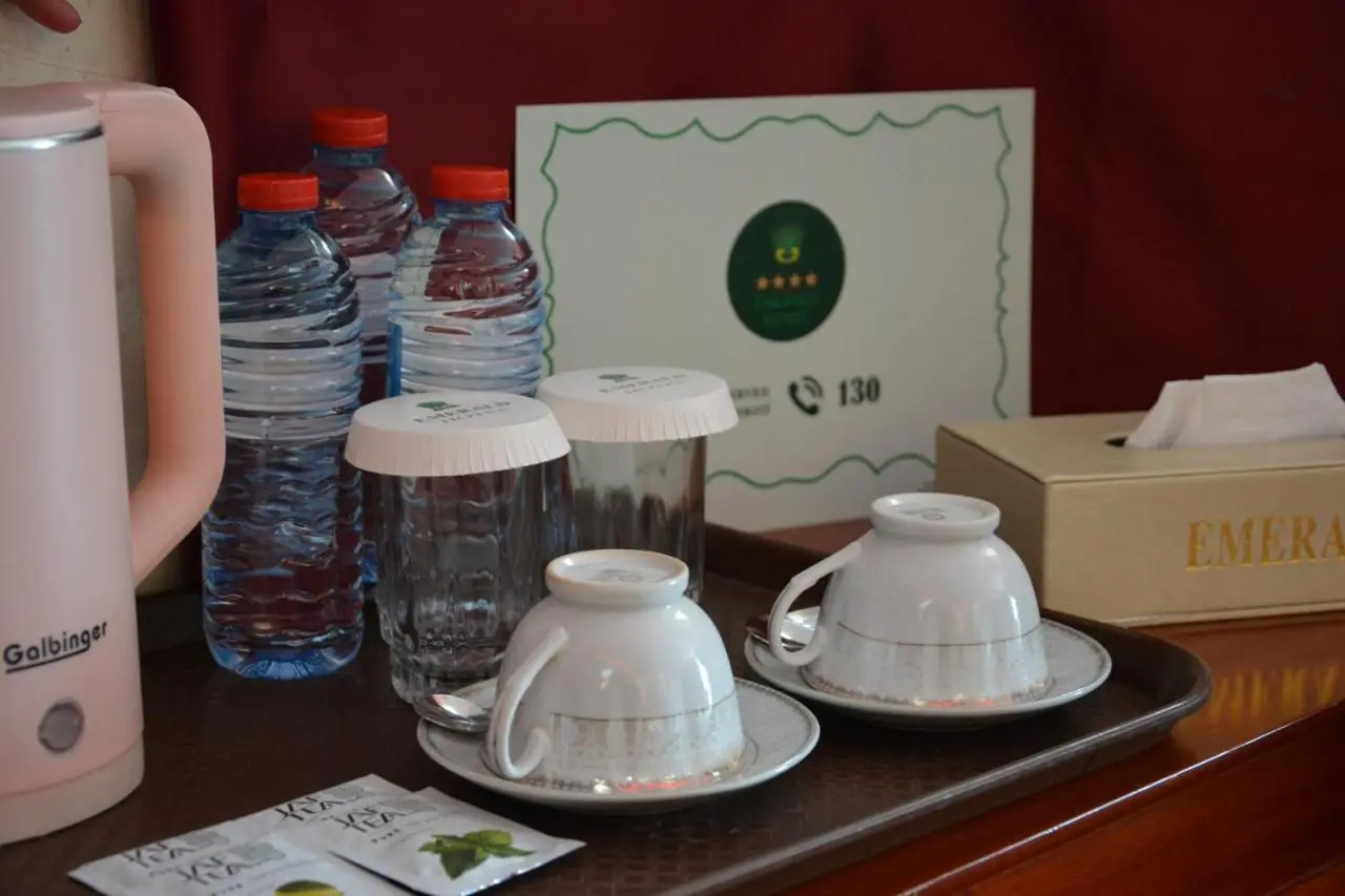 Emerald Hotel Baku
