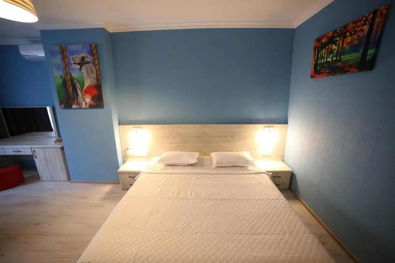 Hotel Soft