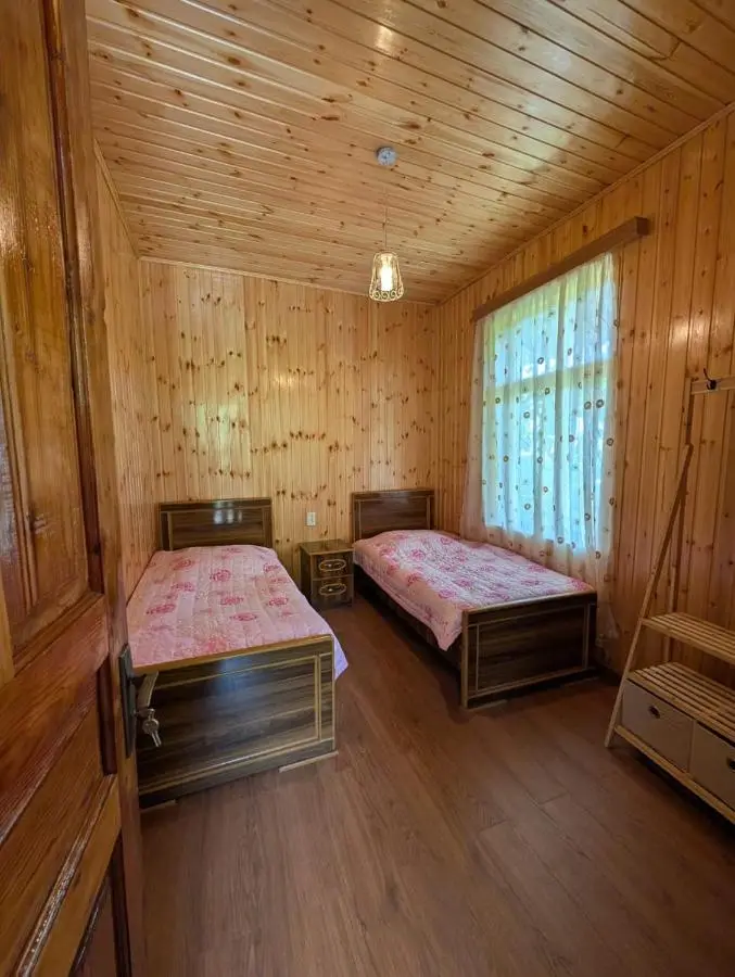 Guest House Roba