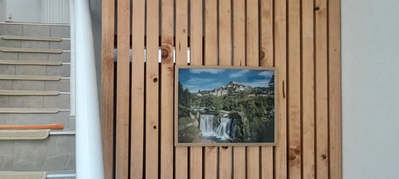 Apartman za odmor Plivska Jezera