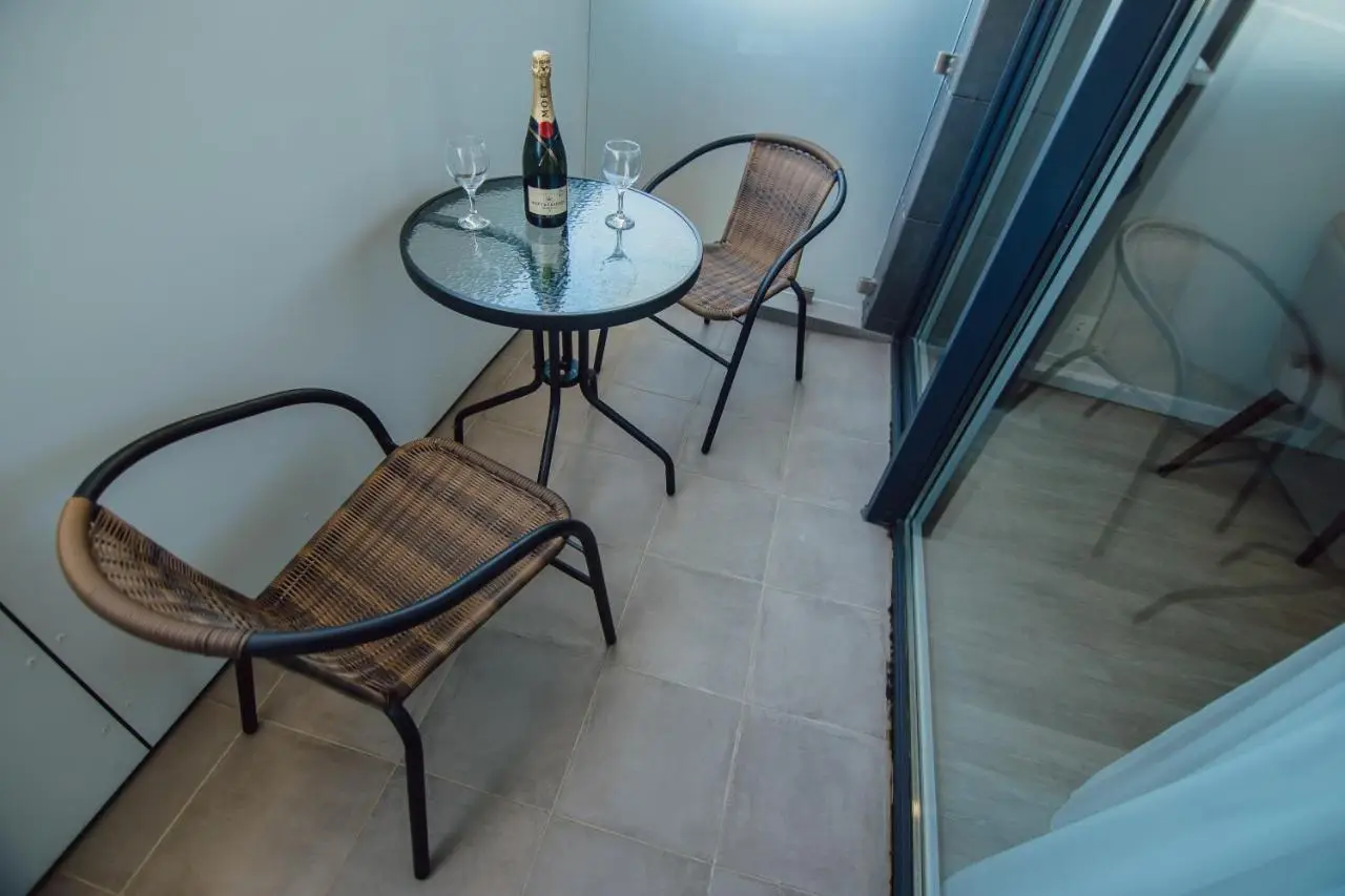 Sunshine Apartments In Alliance Palace Batumi