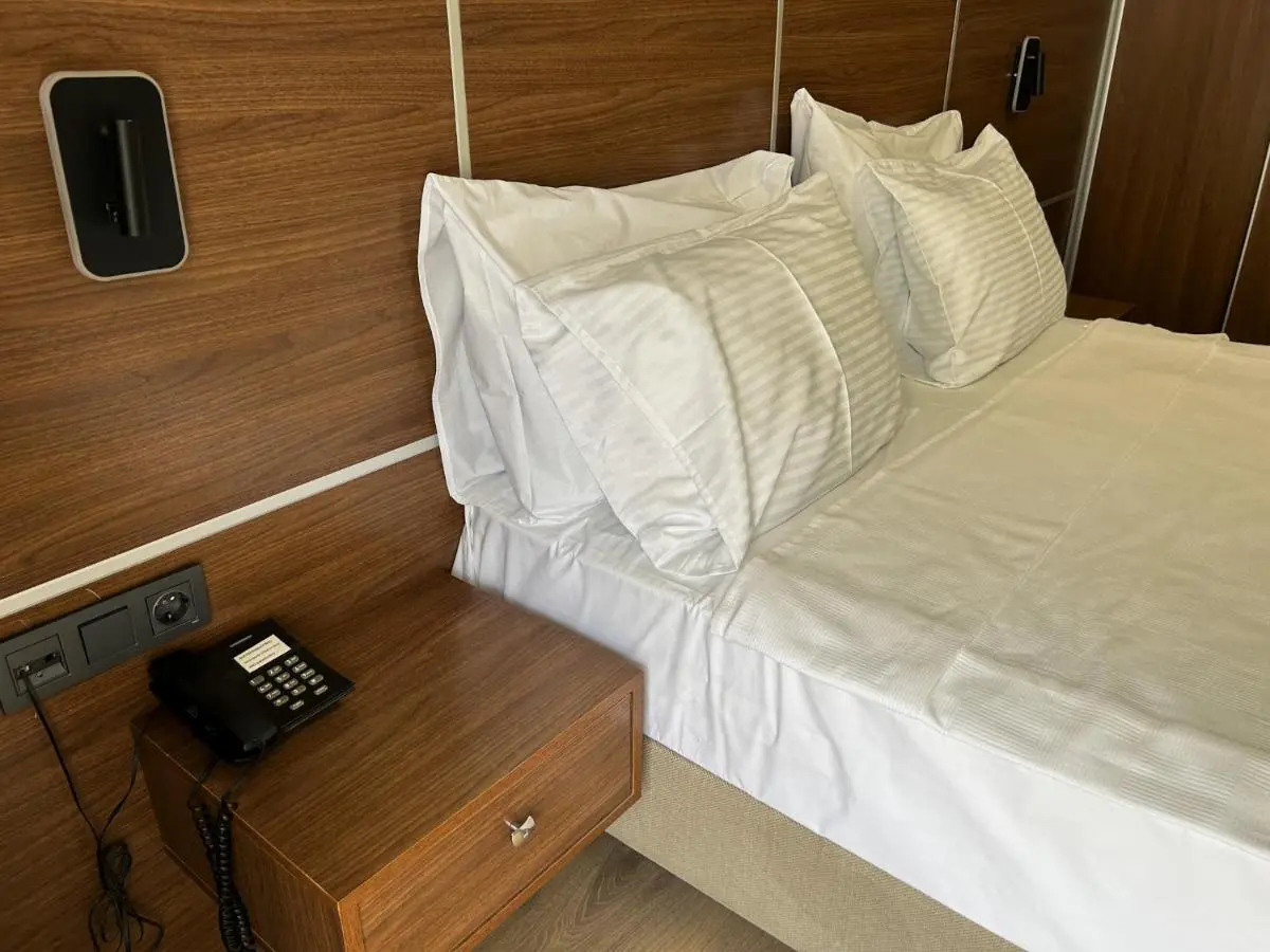Gulluk Life Hotel