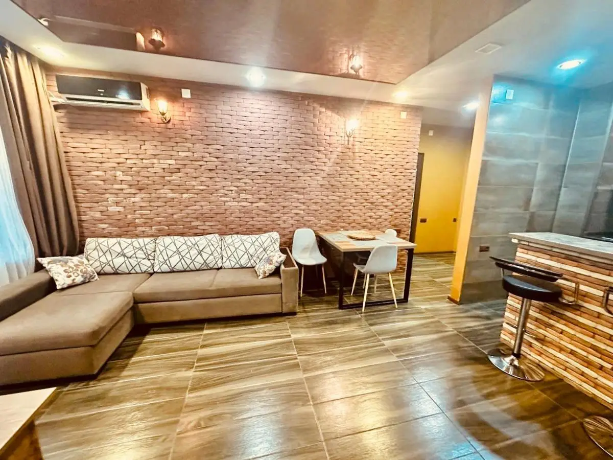 Marnika Apartment
