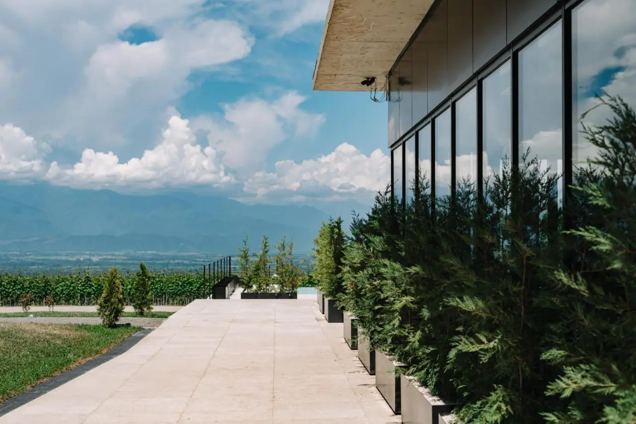 Vazisubani Estate