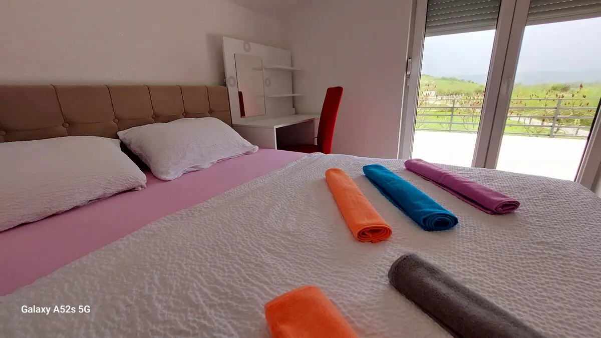Apartment Aris