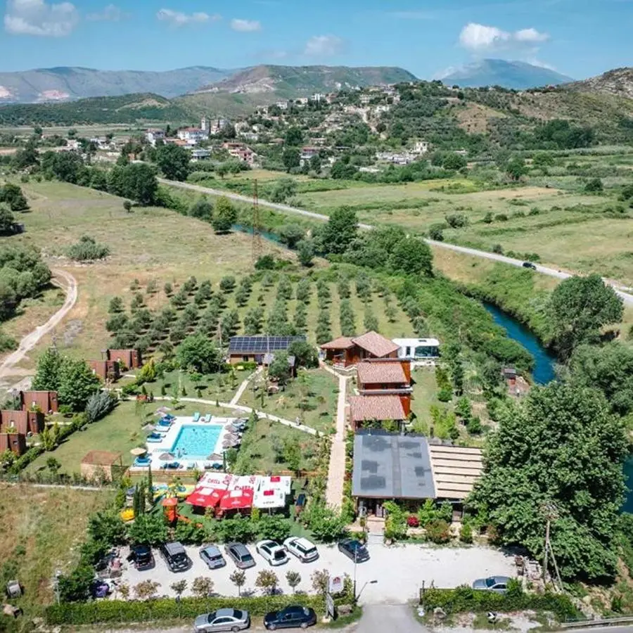 Mesopotam Agrotourism Resort