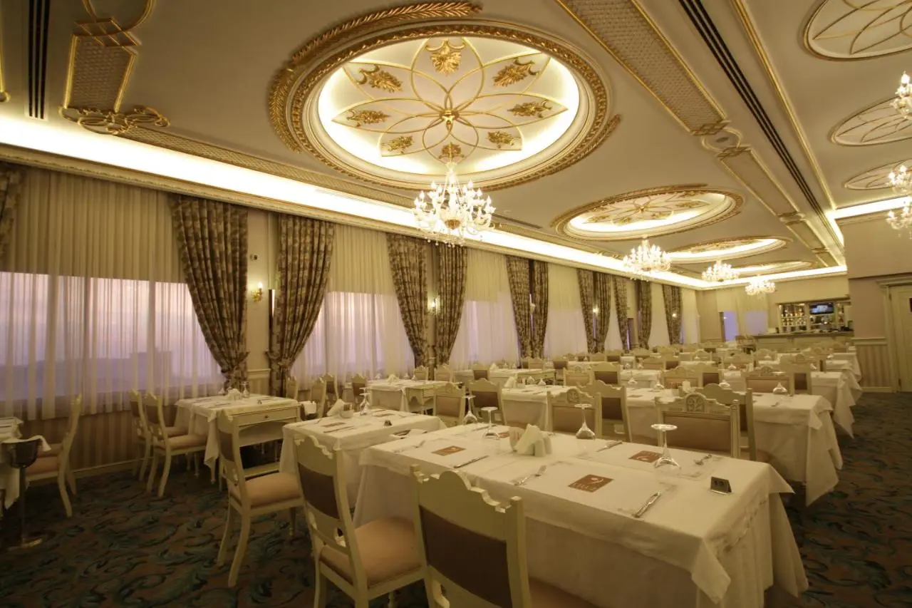 Demir Hotel