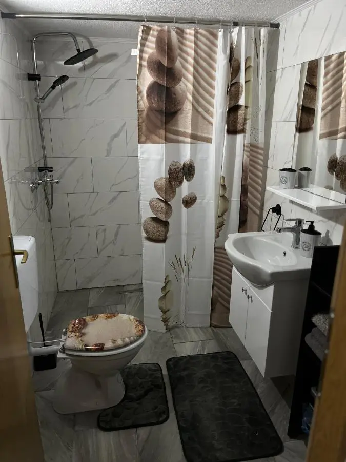 Apartman Elma