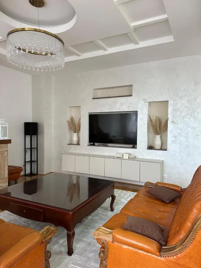 Apartman Dar