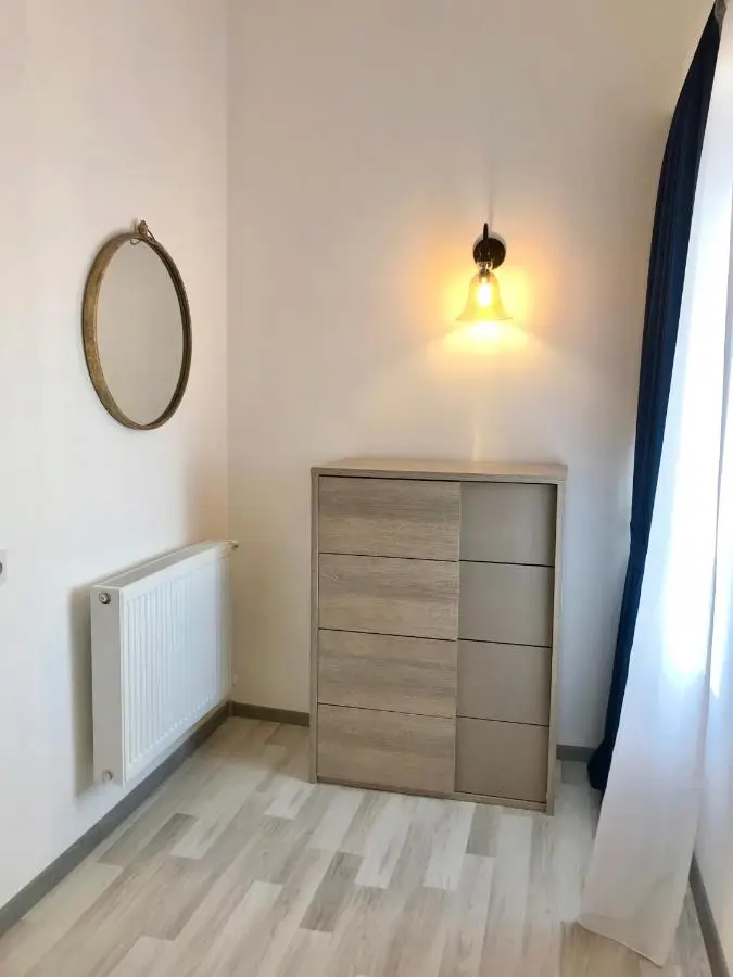 GVC 2-level apt New Gudauri