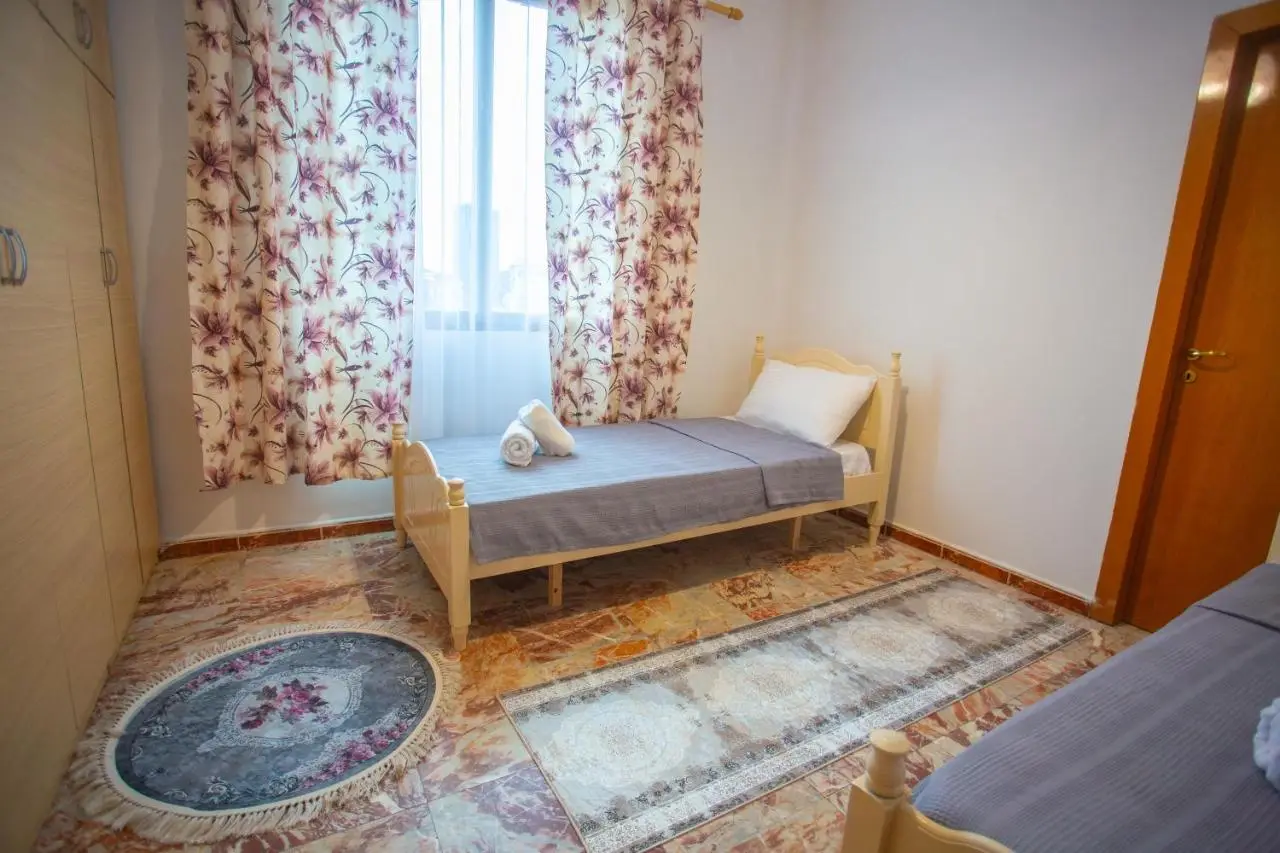 Klevi Apartment