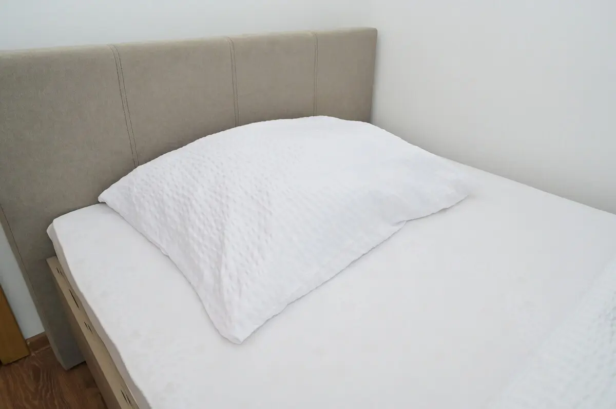 Villa Anita – Two-Bedroom Apartment, 2nd Floor (L)