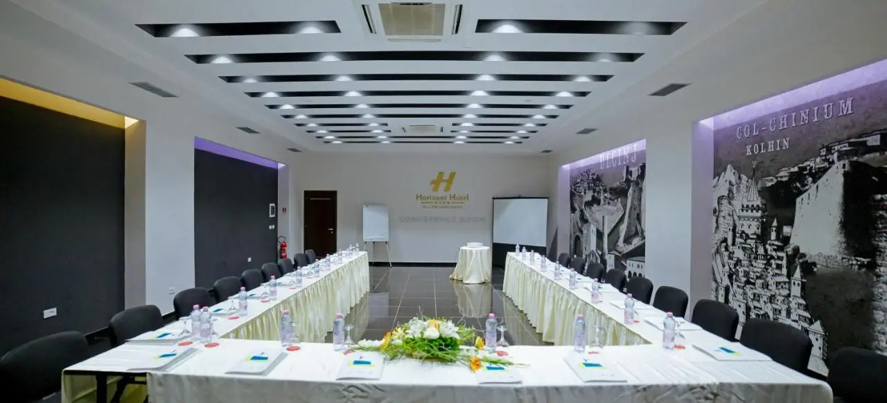 Horizont Hotel