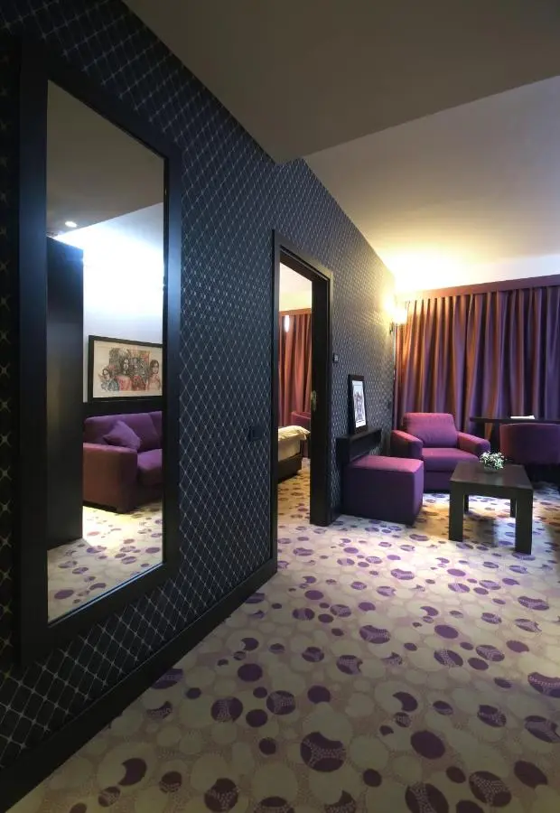 Hotel Park Doboj
