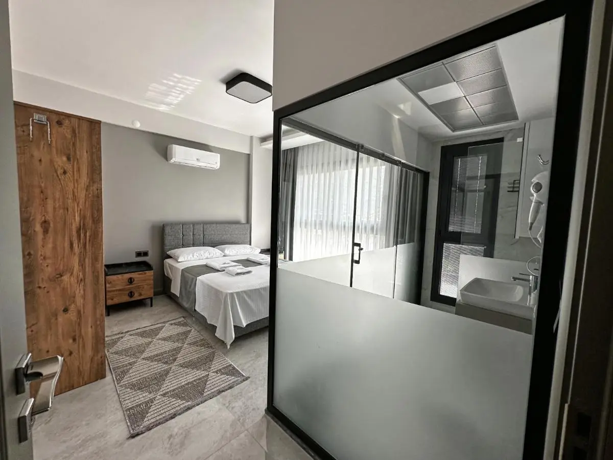 Artan Suites Tatil Evleri