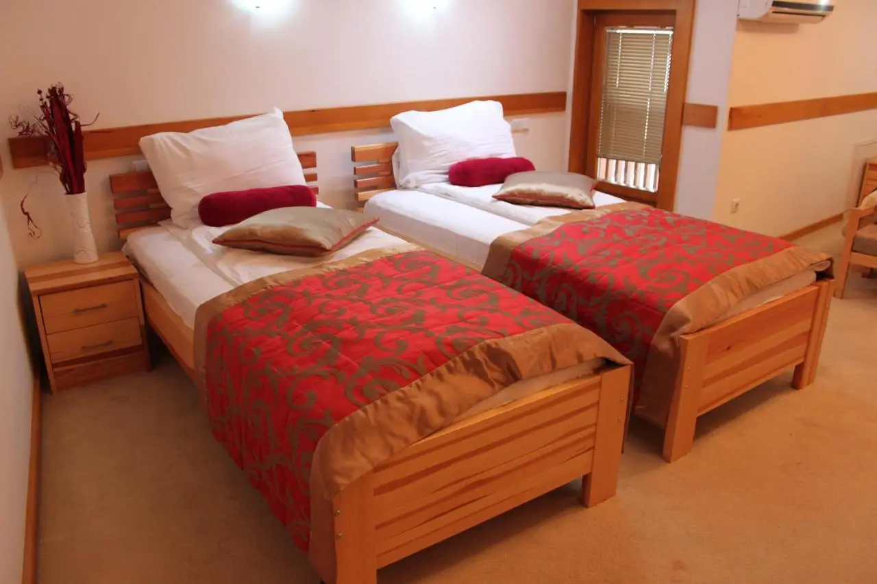 Hotel Berr