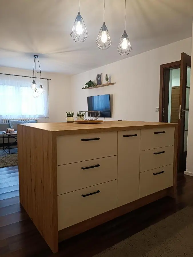 Urban Home