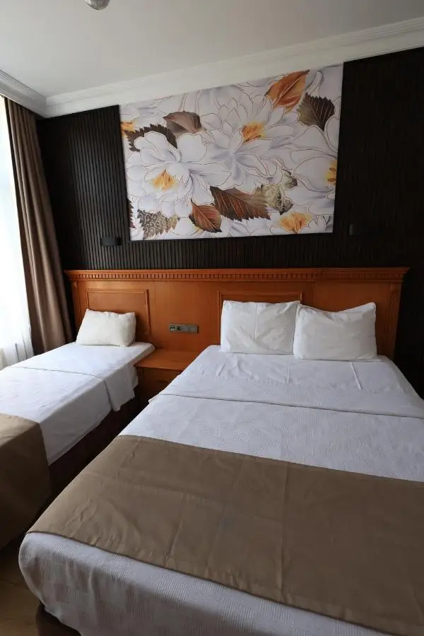 New House Hotel