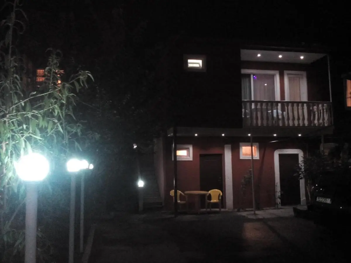Apartment SOFI
